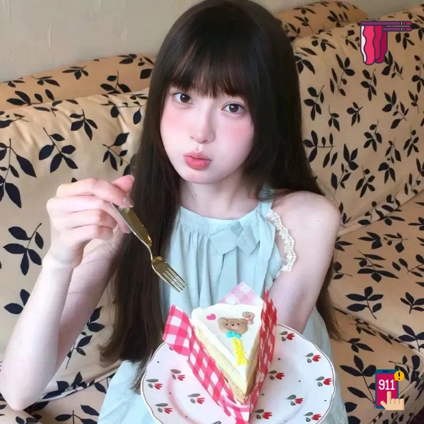 小鹿